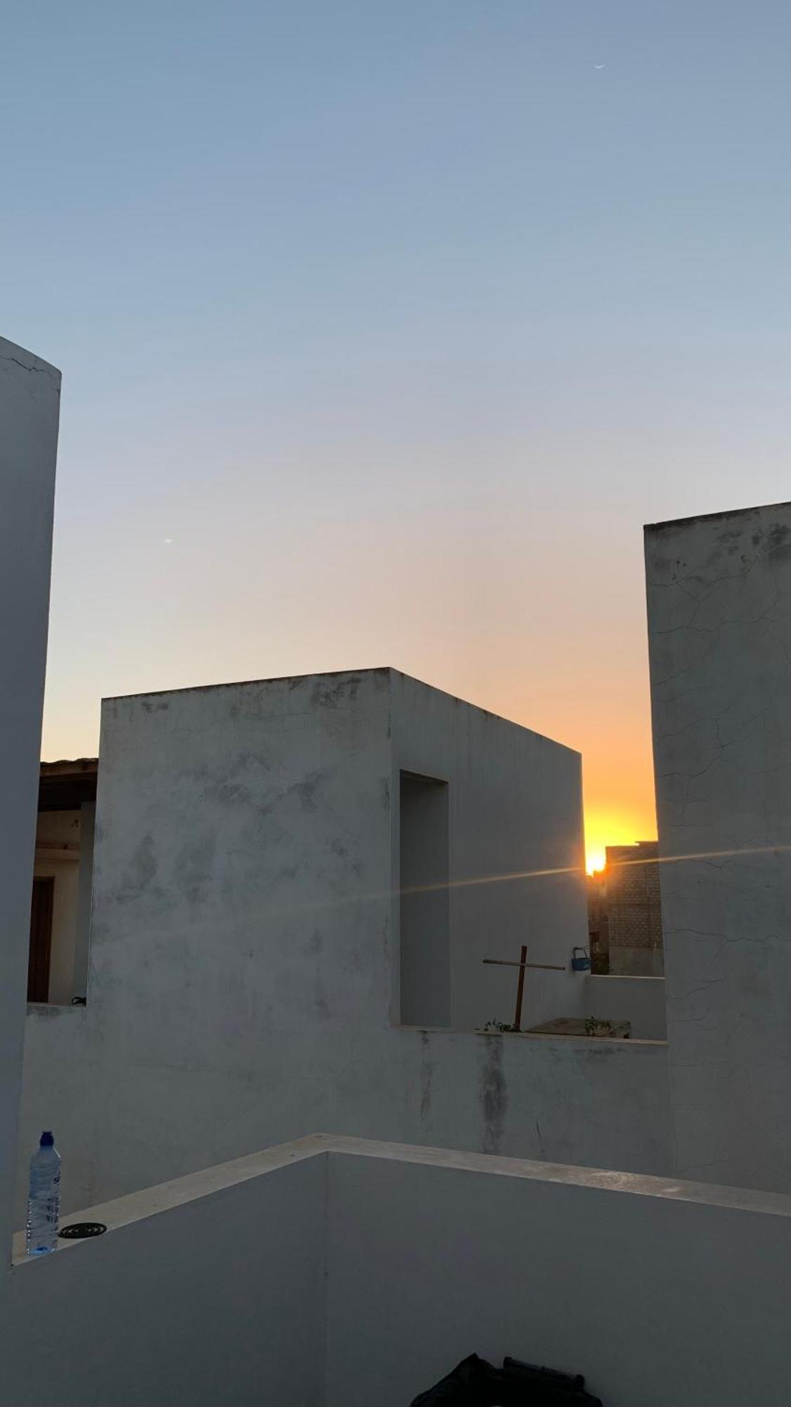 Dar Dyali Rooftop ⁿᵉᵃʳ ⁿᵍᵒʳ ᵇᵉᵃᶜʰ ᵃⁿᵈ ⁱˢˡᵃⁿᵈ Dakar Zewnętrze zdjęcie