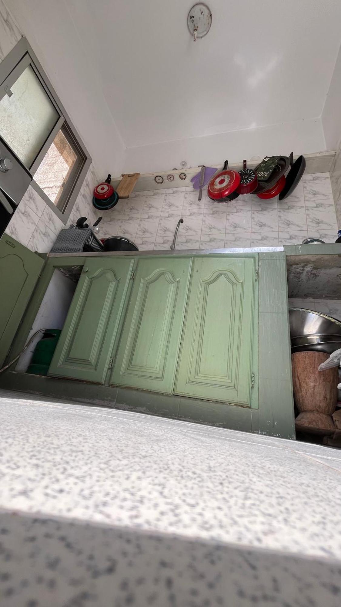 Dar Dyali Rooftop ⁿᵉᵃʳ ⁿᵍᵒʳ ᵇᵉᵃᶜʰ ᵃⁿᵈ ⁱˢˡᵃⁿᵈ Dakar Zewnętrze zdjęcie