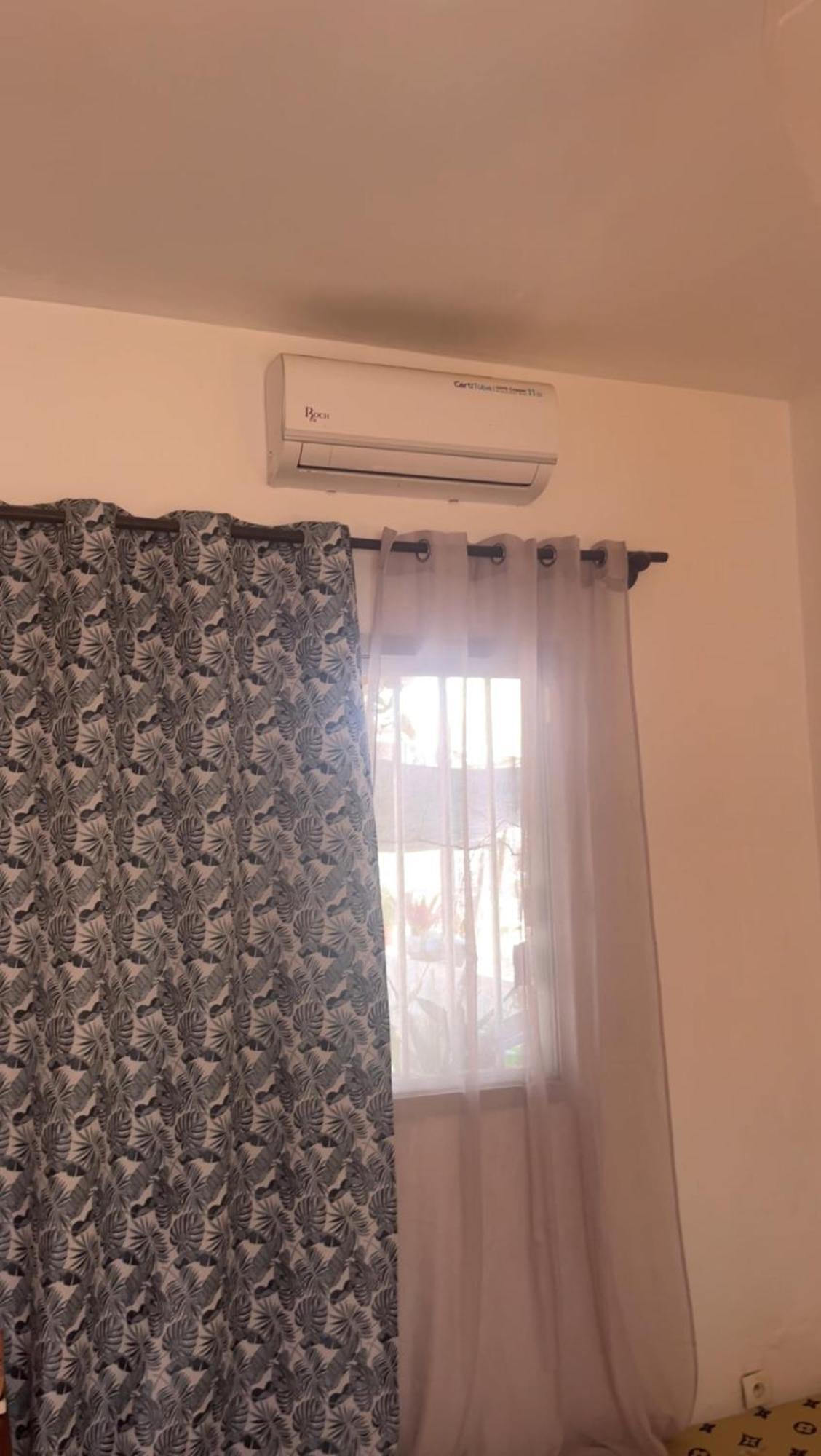 Dar Dyali Rooftop ⁿᵉᵃʳ ⁿᵍᵒʳ ᵇᵉᵃᶜʰ ᵃⁿᵈ ⁱˢˡᵃⁿᵈ Dakar Pokój zdjęcie