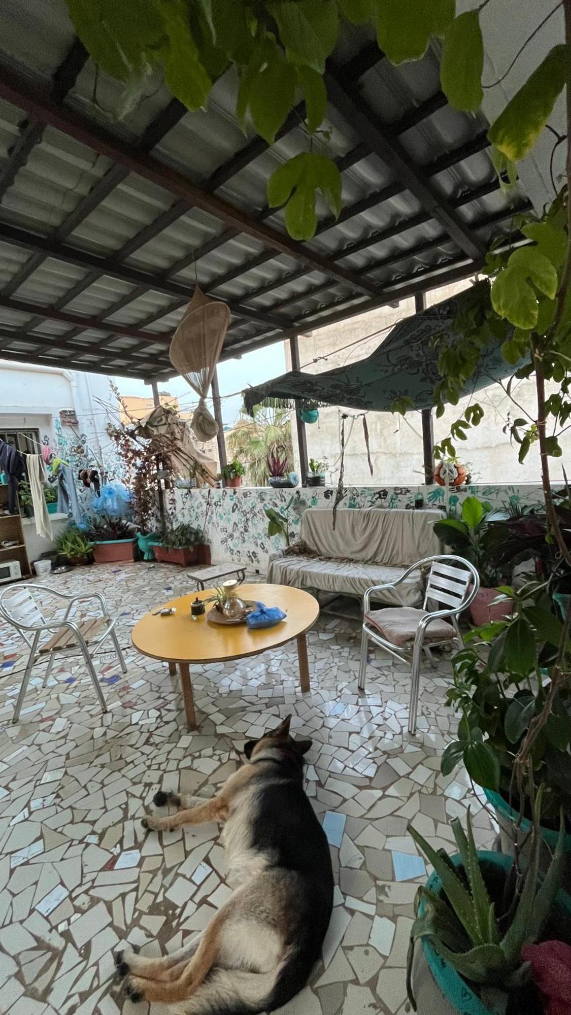 Dar Dyali Rooftop ⁿᵉᵃʳ ⁿᵍᵒʳ ᵇᵉᵃᶜʰ ᵃⁿᵈ ⁱˢˡᵃⁿᵈ Dakar Zewnętrze zdjęcie
